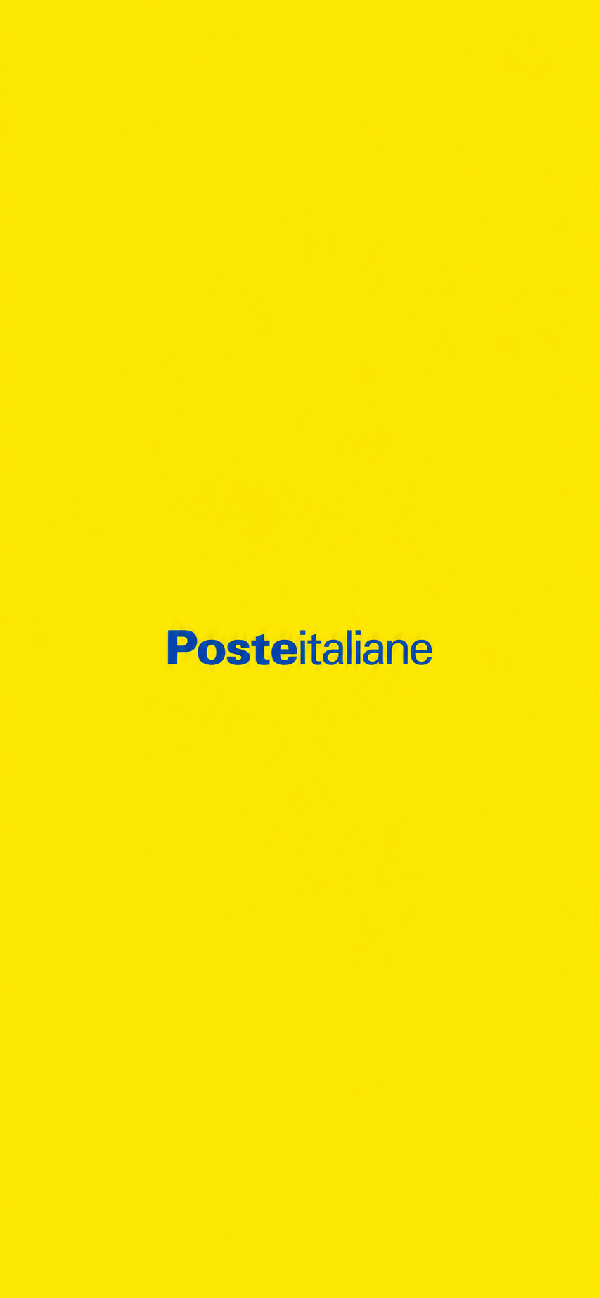 Posteitaliane